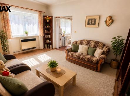 Prodej domu/vily, 50 m²