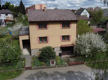 Prodej domu/vily, 151 m²