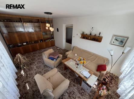 Prodej domu/vily, 151 m²