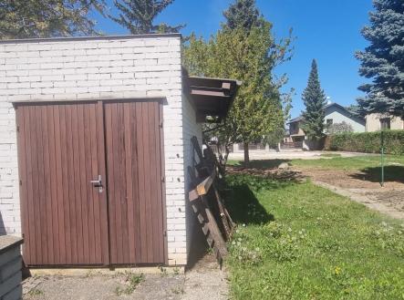 Prodej pozemku pro bydlení, 799 m²