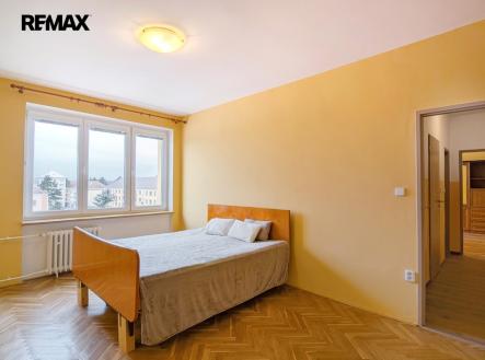 Pronájem bytu, 2+1, 53 m²