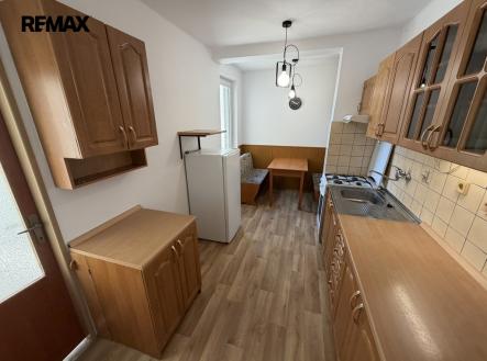 Prodej bytu, 4+1, 84 m²