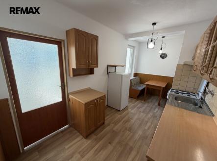 Prodej bytu, 4+1, 84 m²