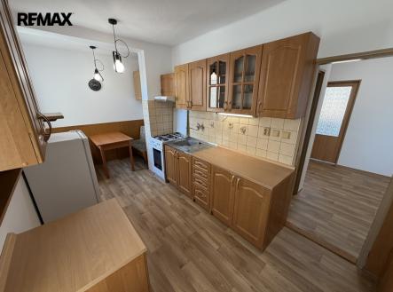 Prodej bytu, 4+1, 84 m²