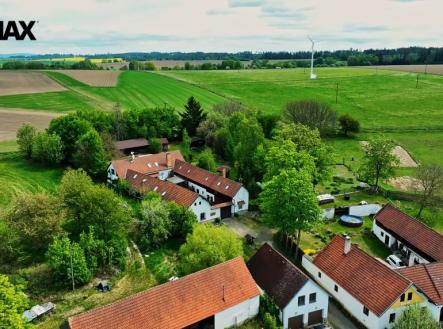 Prodej domu/vily, 474 m²
