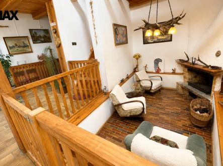 Prodej domu/vily, 474 m²