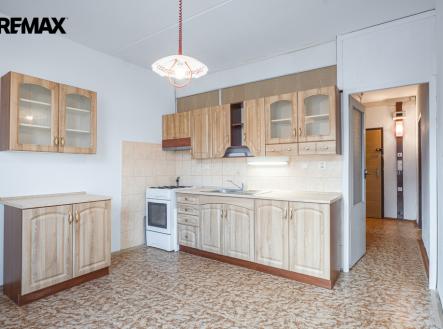 Pronájem bytu, 3+1, 64 m²