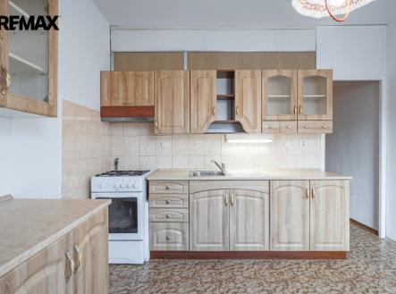 Pronájem bytu, 3+1, 64 m²