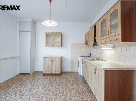 Pronájem bytu, 3+1, 64 m²