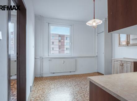 Pronájem bytu, 3+1, 64 m²