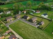 Prodej pozemku pro bydlení, 6 013 m²