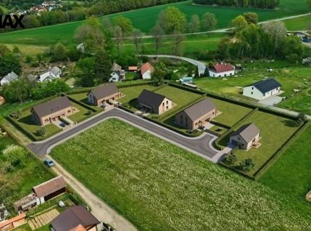 Prodej pozemku pro bydlení, 6 013 m² obrázek