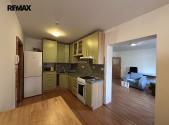 Pronájem bytu, 2+1, 52 m²