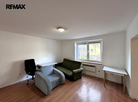 Pronájem bytu, 2+1, 52 m²