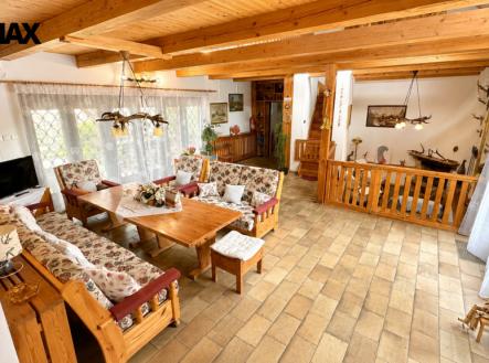 Prodej hotel, 474 m²