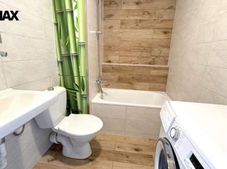 Pronájem bytu, 1+kk, 19 m²