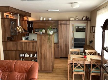 Pronájem bytu, 3+kk, 78 m²