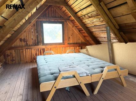 Prodej pozemku, zahrada, 365 m²