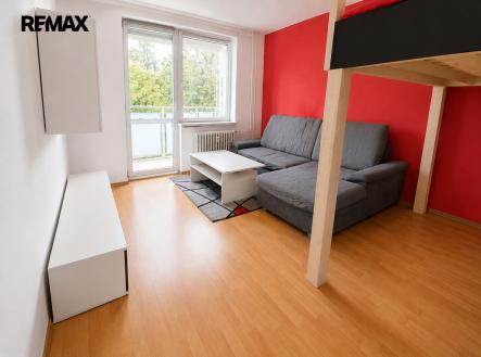 Prodej bytu, 2+1, 57 m²