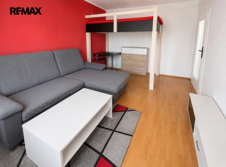 Prodej bytu, 2+1, 57 m²