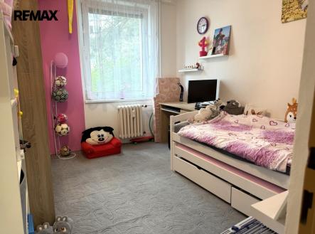 Prodej bytu, 2+1, 57 m²