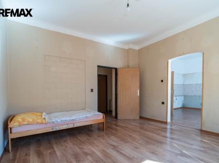 Prodej domu/vily, 200 m²