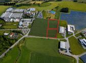 Prodej pozemku pro komerční výstavbu, 20 529 m²