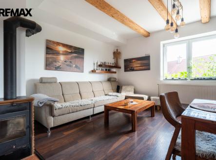 Prodej domu/vily, 240 m²