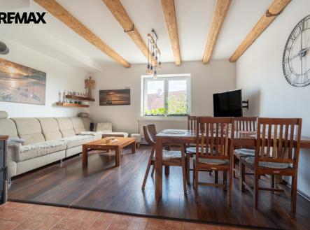Prodej domu/vily, 240 m²