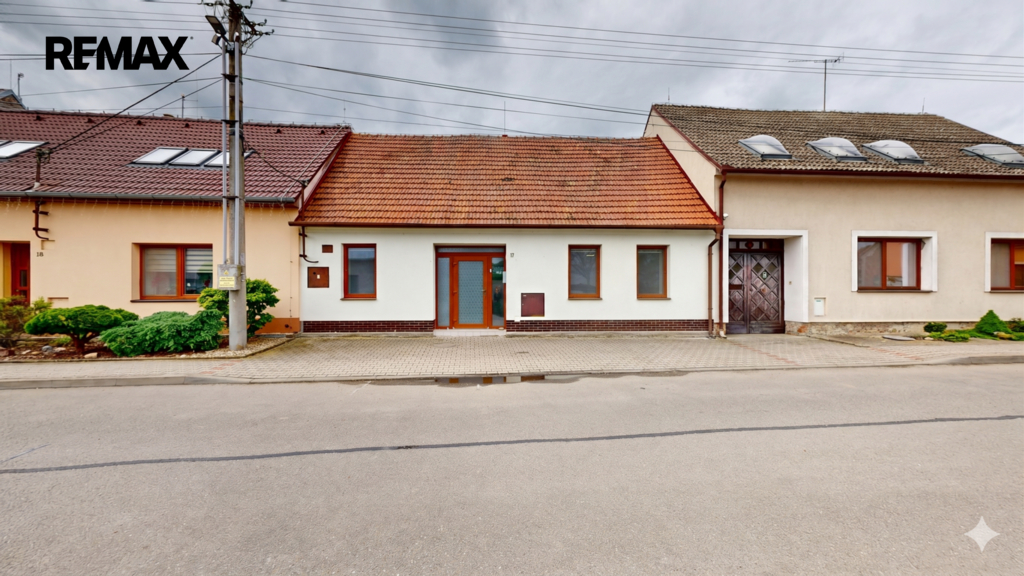 Ostatní