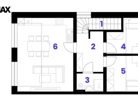 Prodej bytu, 3+kk, 247 m²