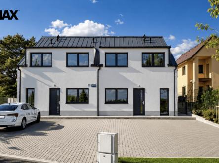 Prodej bytu, 3+kk, 247 m²