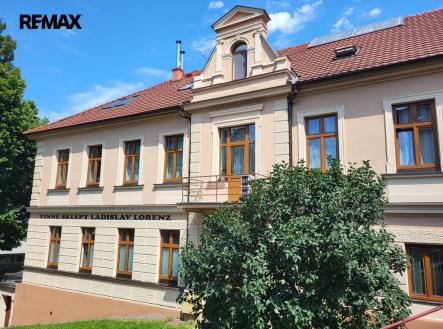 Prodej bytu, 3+kk, 80 m²