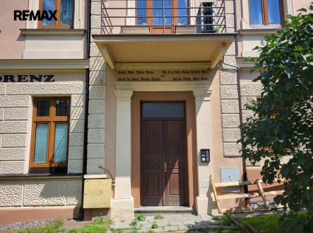 Prodej bytu, 3+kk, 80 m²