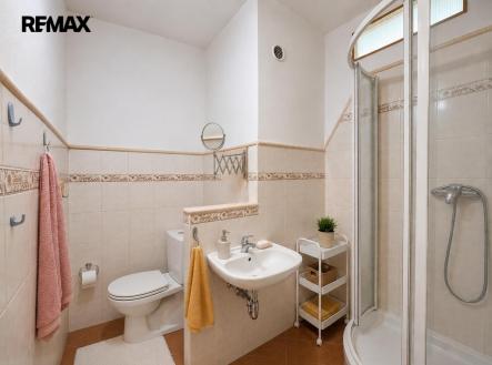 Pronájem bytu, 1+1, 42 m²