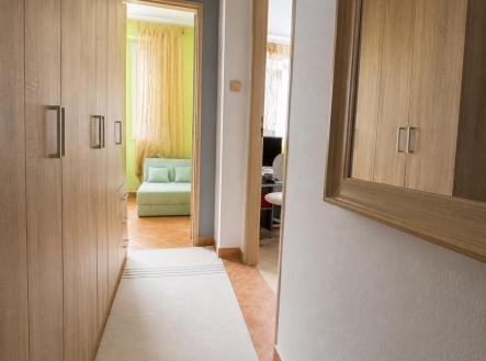 Pronájem bytu, 1+1, 42 m²