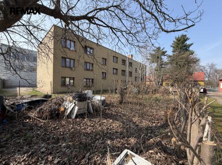 Prodej pozemku pro bydlení, 709 m²
