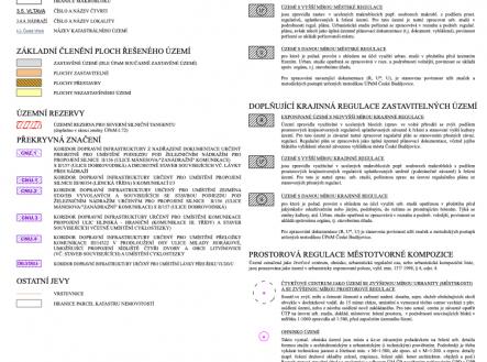 Prodej pozemku pro bydlení, 709 m²