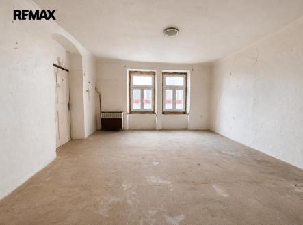 Prodej bytu, 1+kk, 33 m²