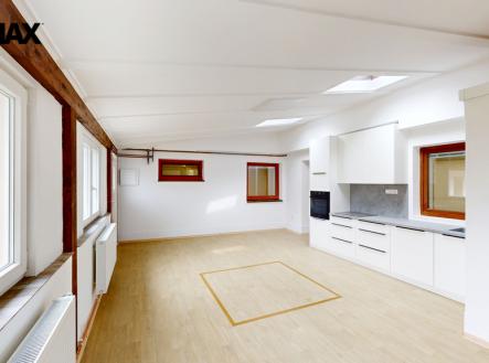 Prodej domu/vily, 400 m²