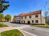 Pronájem bytu, 3+kk, 81 m²