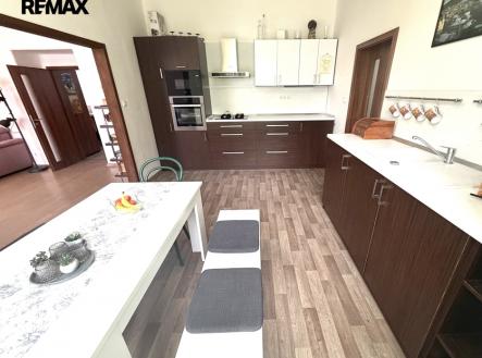 Prodej bytu, 2+1, 69 m²