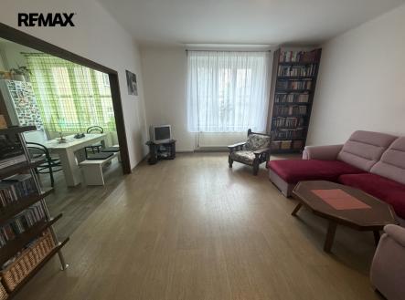 Prodej bytu, 2+1, 69 m²