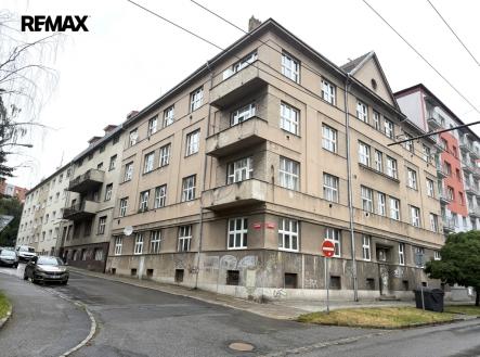 Prodej bytu, 2+1, 69 m² obrázek