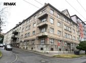 Prodej bytu, 2+1, 69 m²