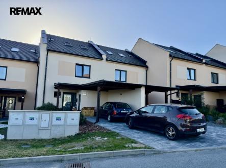 Prodej domu/vily, 160 m²