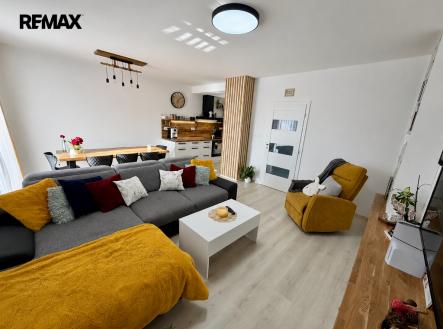 Prodej domu/vily, 160 m²