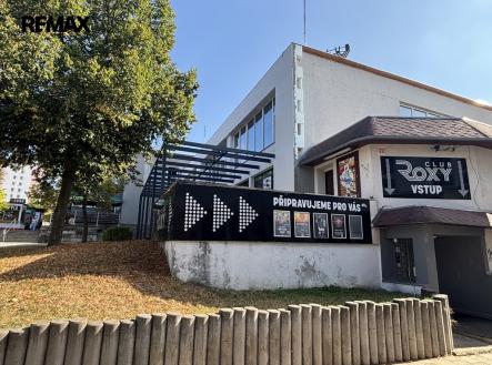 Pronájem obchodní prostory, 62 m²