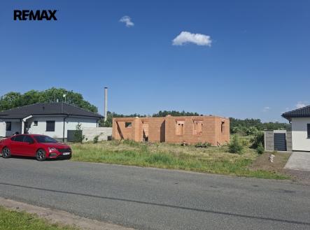 Prodej domu/vily, 140 m²