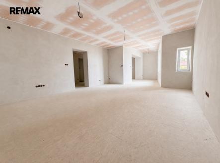 Prodej bytu, 4+kk, 137 m²